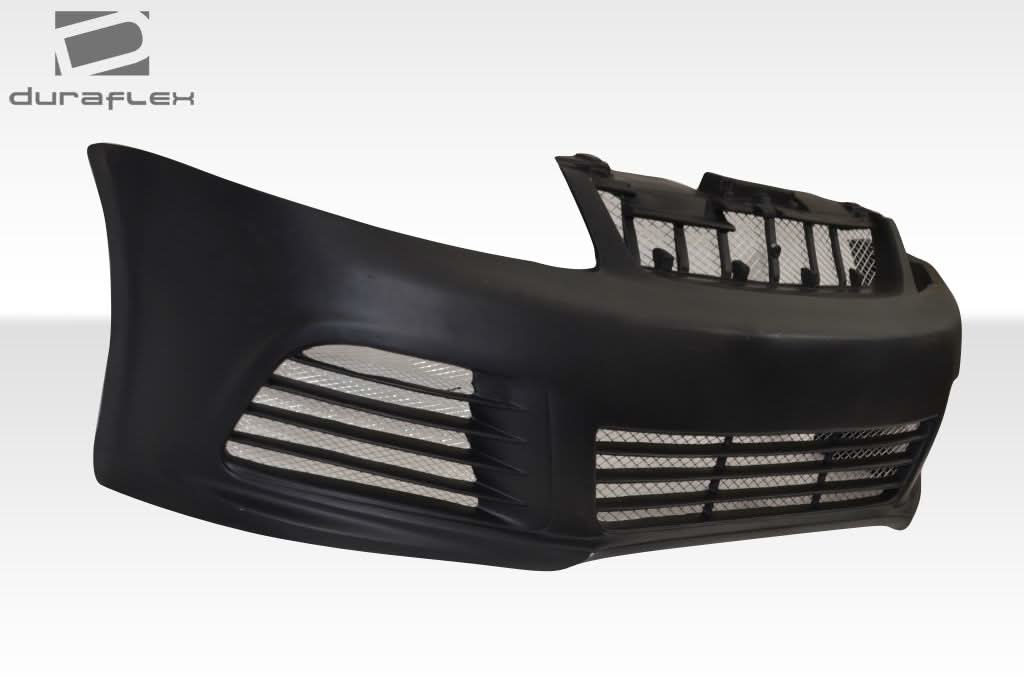 1998-2001 Volkswagen Passat R Look Front Bumper Cover - FRP