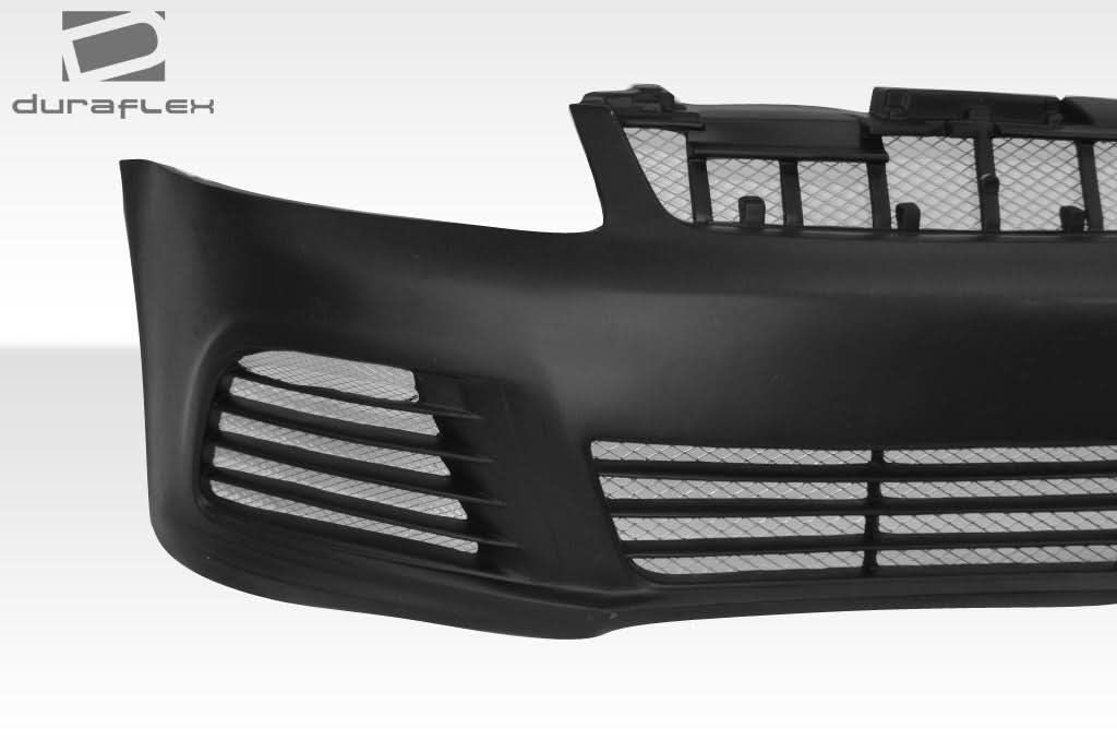 1998-2001 Volkswagen Passat R Look Front Bumper Cover - FRP