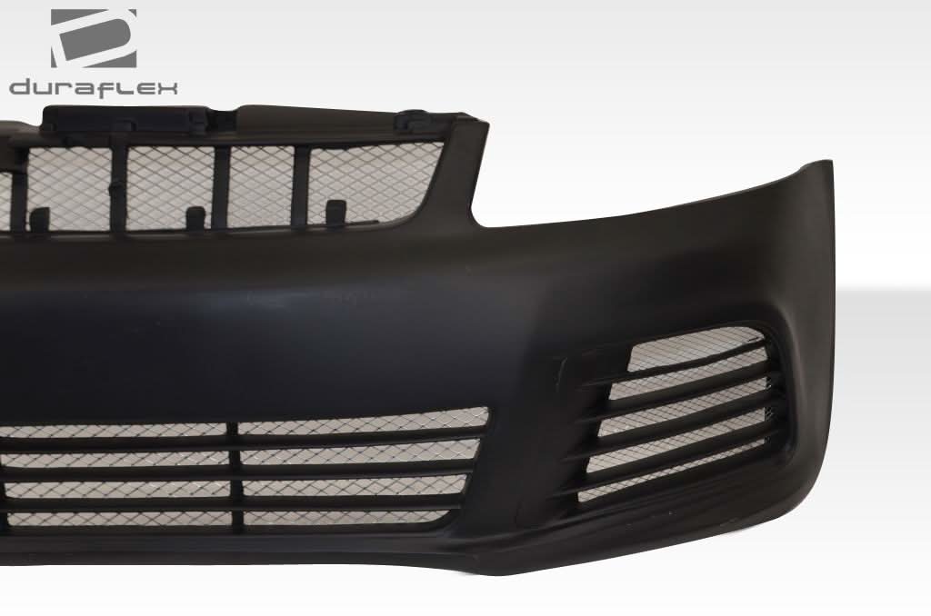 1998-2001 Volkswagen Passat R Look Front Bumper Cover - FRP