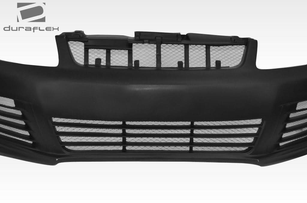 1998-2001 Volkswagen Passat R Look Front Bumper Cover - FRP