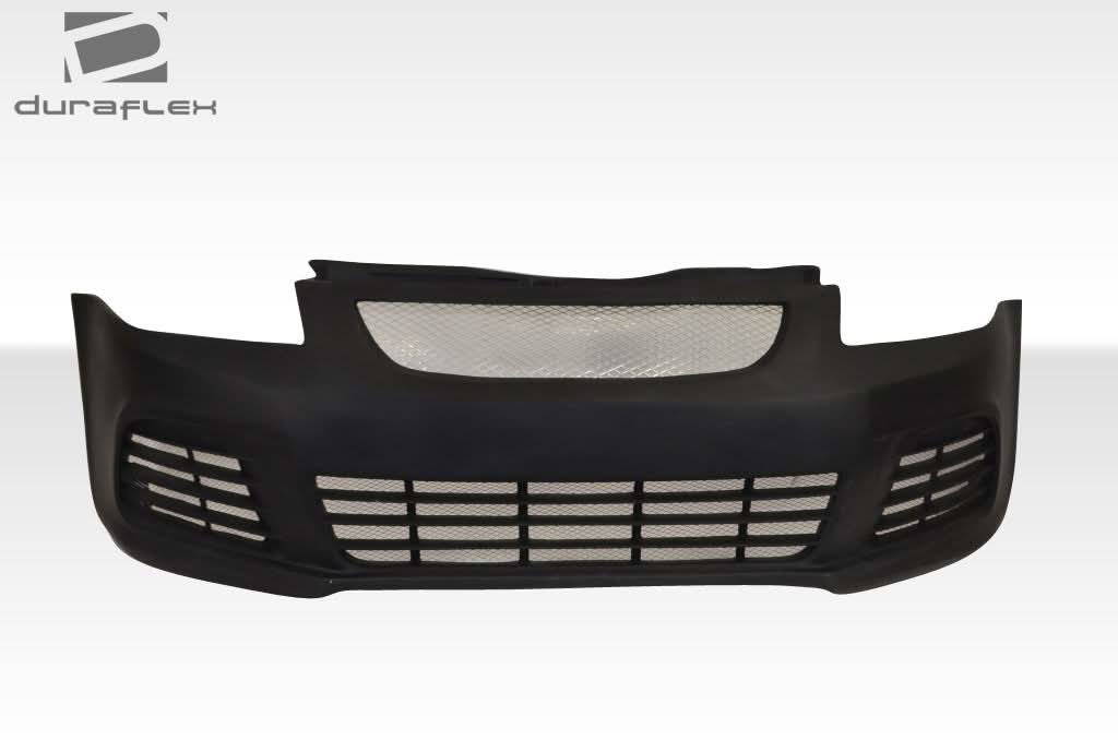 2002-2005 Volkswagen Passat R Look Front Bumper Cover - FRP
