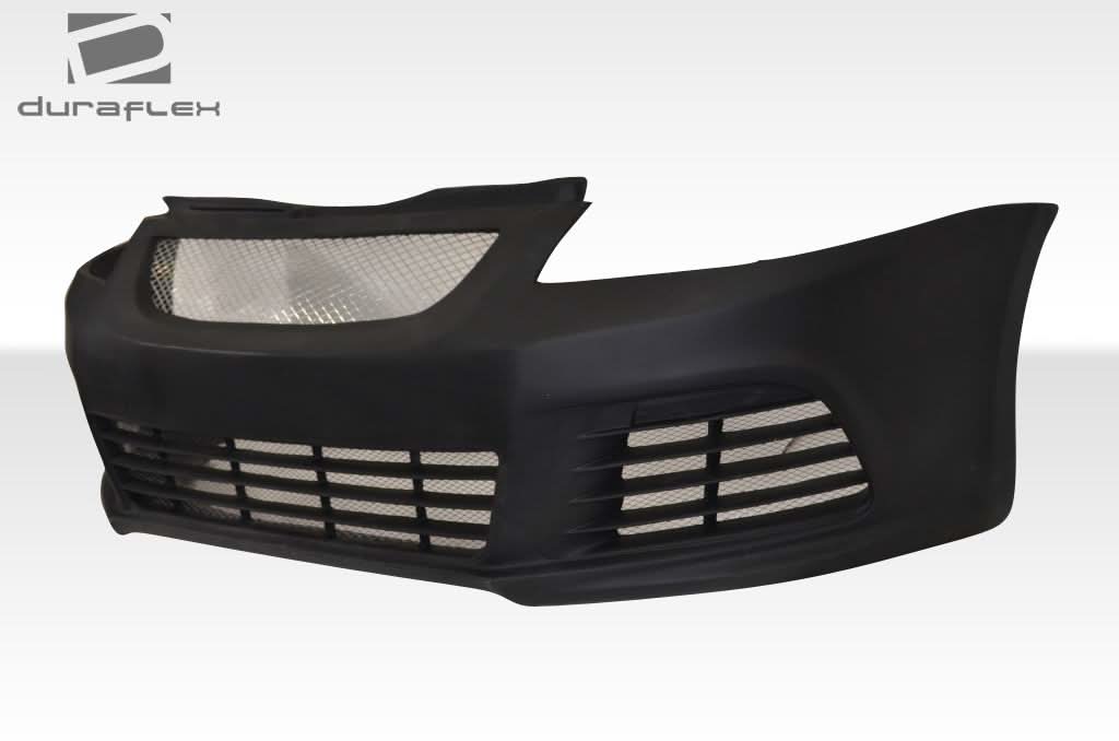 2002-2005 Volkswagen Passat R Look Front Bumper Cover - FRP