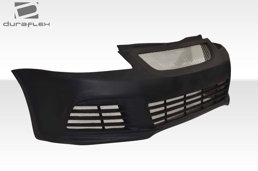 2002-2005 Volkswagen Passat R Look Front Bumper Cover - FRP