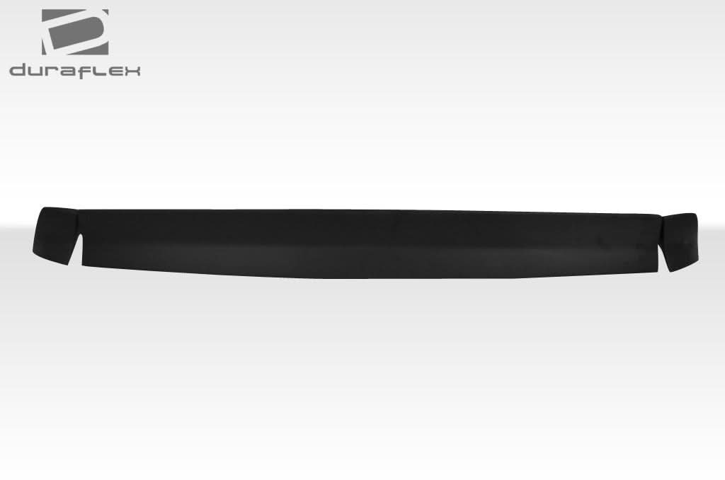 2010-2013 Chevrolet Camaro GM-X Style Wing Trunk Lid Spoiler - FRP