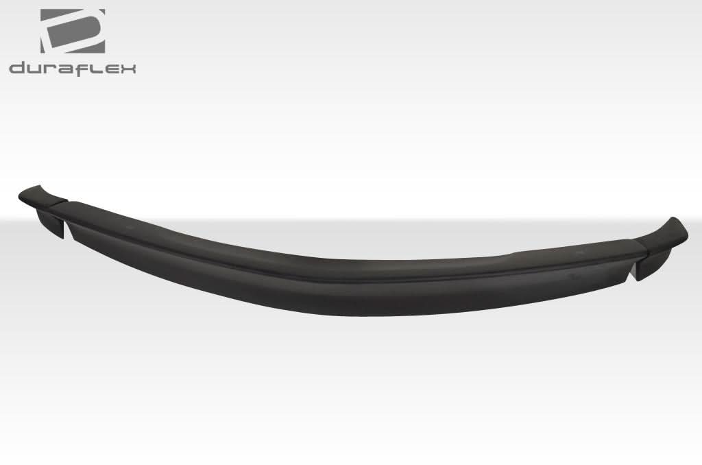 2010-2013 Chevrolet Camaro GM-X Style Wing Trunk Lid Spoiler - FRP