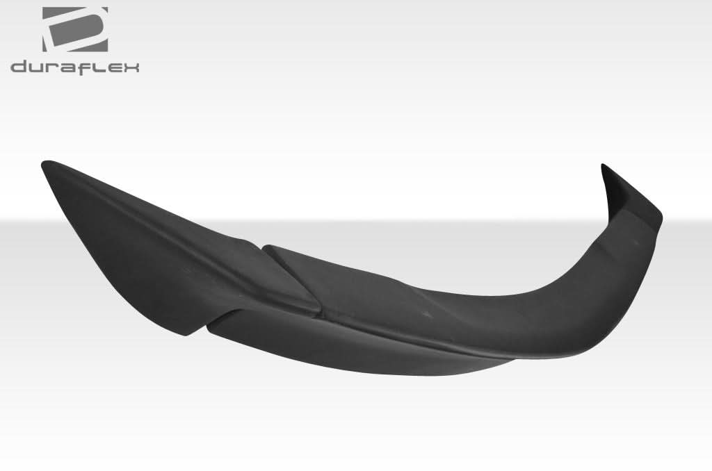 2010-2013 Chevrolet Camaro GM-X Style Wing Trunk Lid Spoiler - FRP
