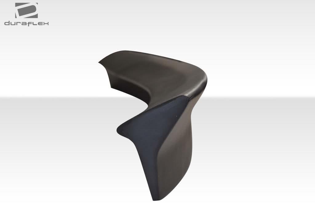 2010-2013 Chevrolet Camaro GM-X Style Wing Trunk Lid Spoiler - FRP