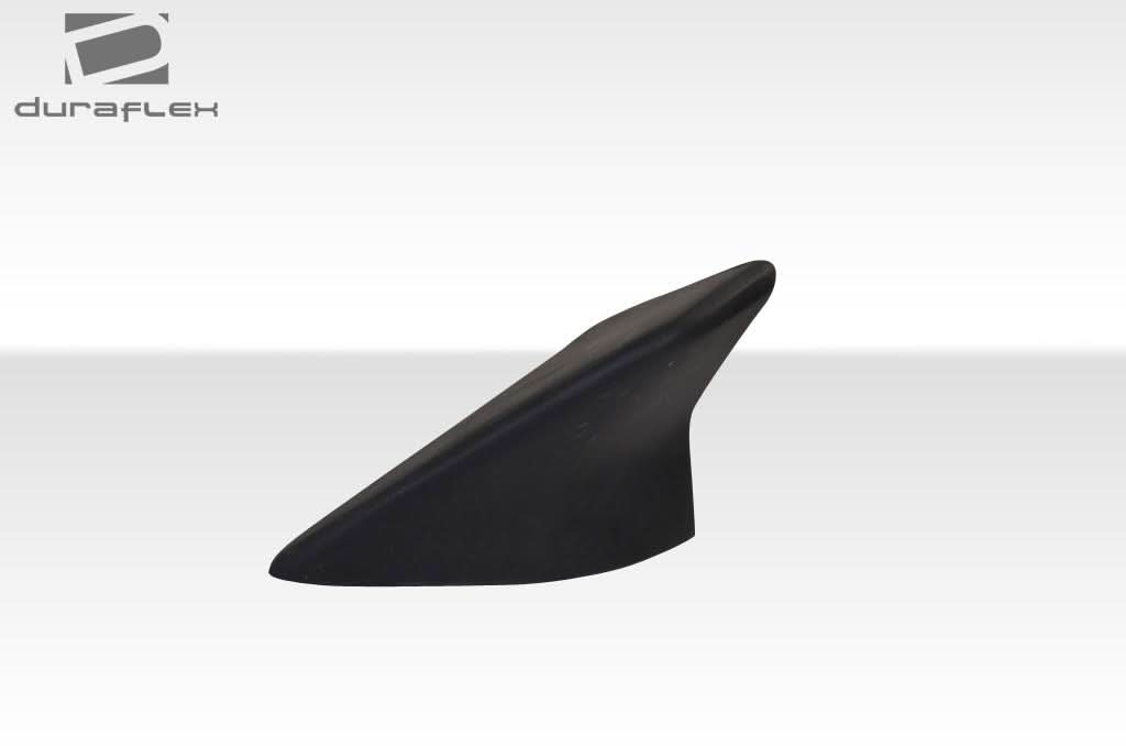 2010-2013 Chevrolet Camaro GM-X Style Wing Trunk Lid Spoiler - FRP