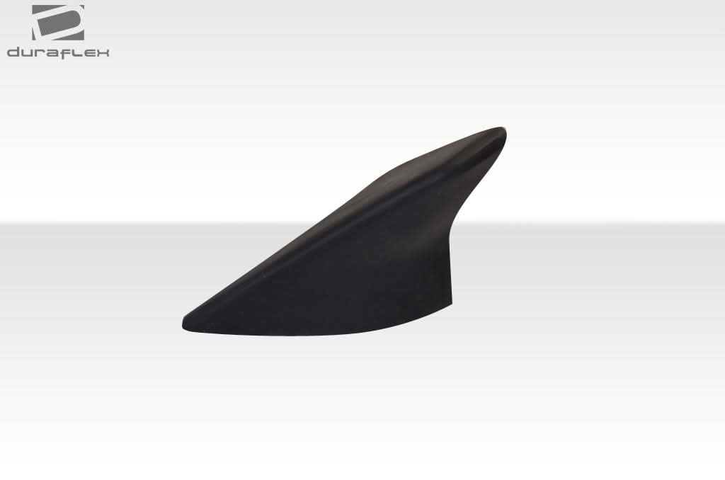 2010-2013 Chevrolet Camaro GM-X Style Wing Trunk Lid Spoiler - FRP