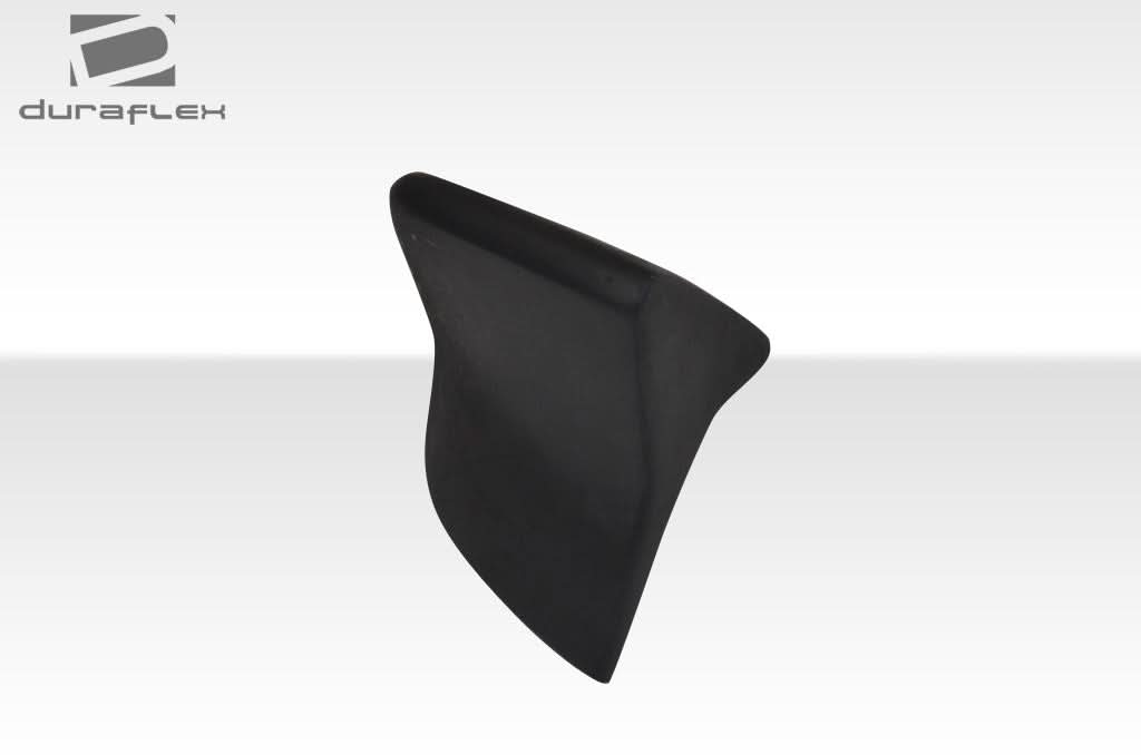 2010-2013 Chevrolet Camaro GM-X Style Wing Trunk Lid Spoiler - FRP