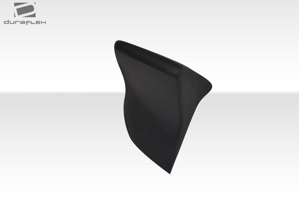2010-2013 Chevrolet Camaro GM-X Style Wing Trunk Lid Spoiler - FRP