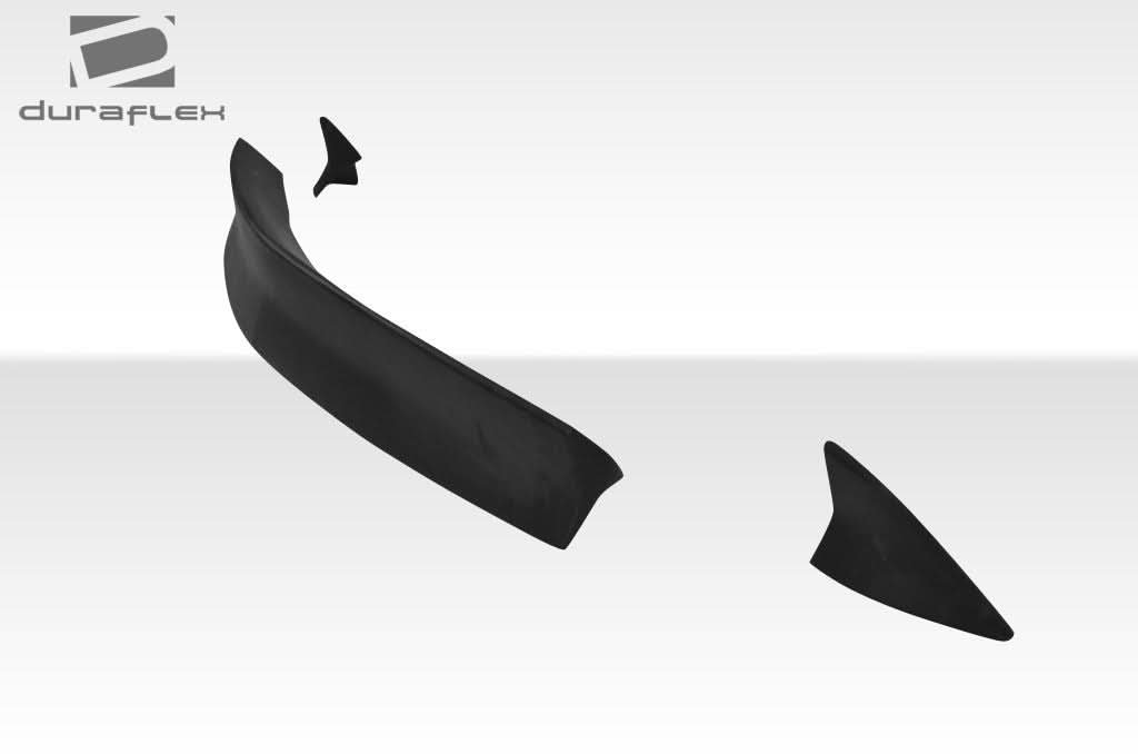 2010-2013 Chevrolet Camaro GM-X Style Wing Trunk Lid Spoiler - FRP