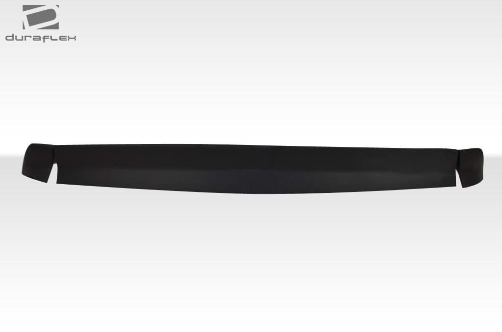 2010-2013 Chevrolet Camaro GM-X Style Wing Trunk Lid Spoiler - FRP
