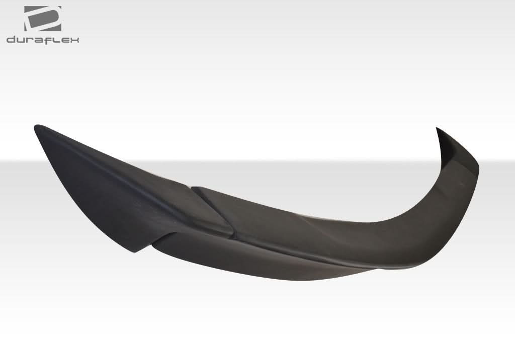 2010-2013 Chevrolet Camaro GM-X Style Wing Trunk Lid Spoiler - FRP