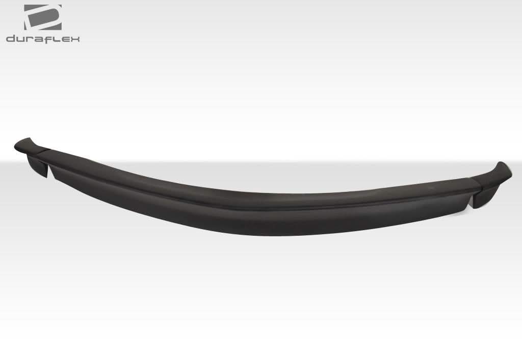 2010-2013 Chevrolet Camaro GM-X Style Wing Trunk Lid Spoiler - FRP