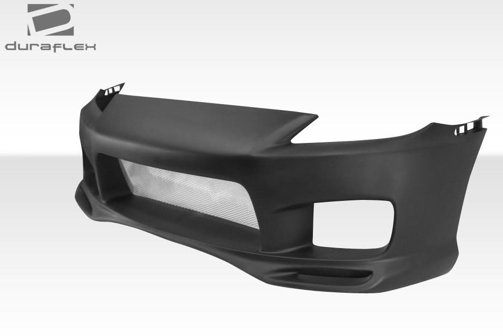 2004-2008 Mazda RX-8 Type F Style Front Bumper Cover - FRP