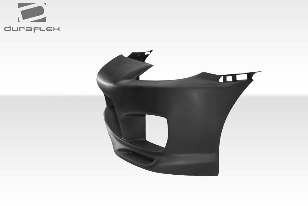 2004-2008 Mazda RX-8 Type F Style Front Bumper Cover - FRP