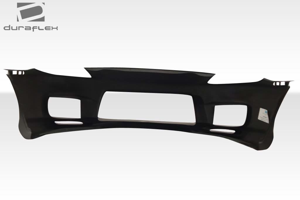2004-2008 Mazda RX-8 Type F Style Front Bumper Cover - FRP