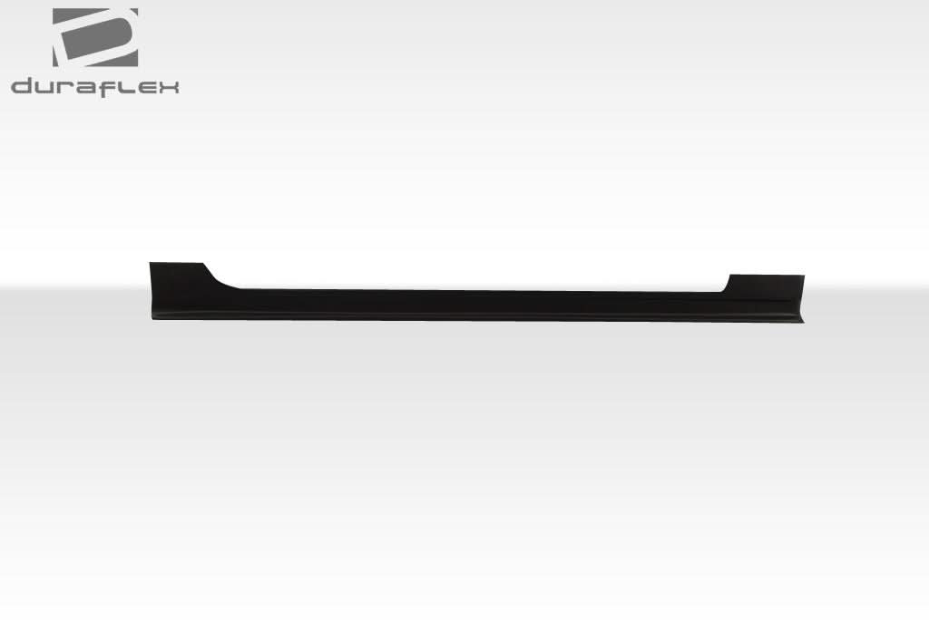2004-2011 Mazda RX-8 Type F Style Side Skirt Rocker Panels - FRP