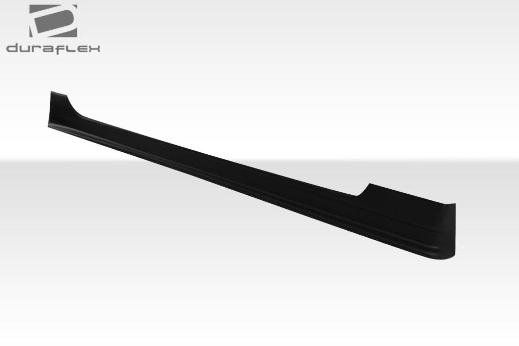 2004-2011 Mazda RX-8 Type F Style Side Skirt Rocker Panels - FRP