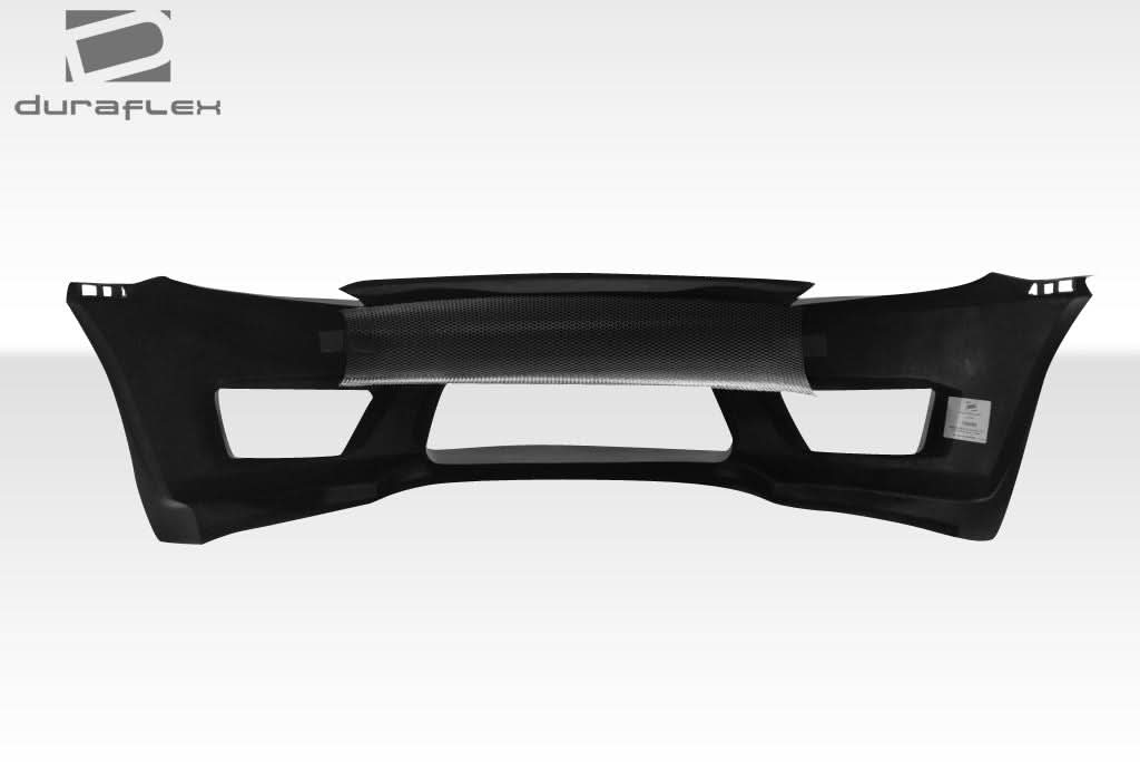 2004-2008 Mazda RX-8 ATB Style Front Bumper Cover - 1 Piece - FRP