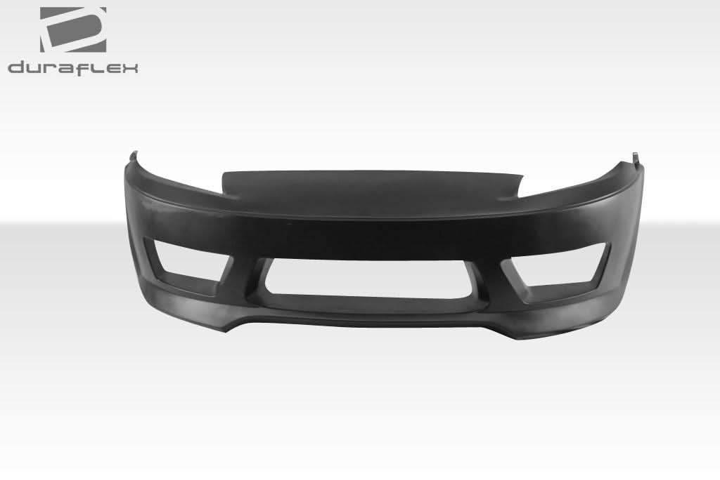 2004-2008 Mazda RX-8 ATB Style Front Bumper Cover - 1 Piece - FRP