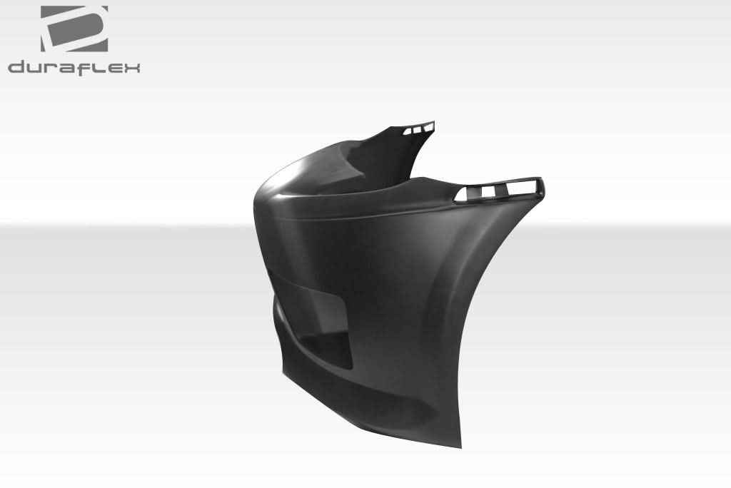 2004-2008 Mazda RX-8 ATB Style Front Bumper Cover - 1 Piece - FRP