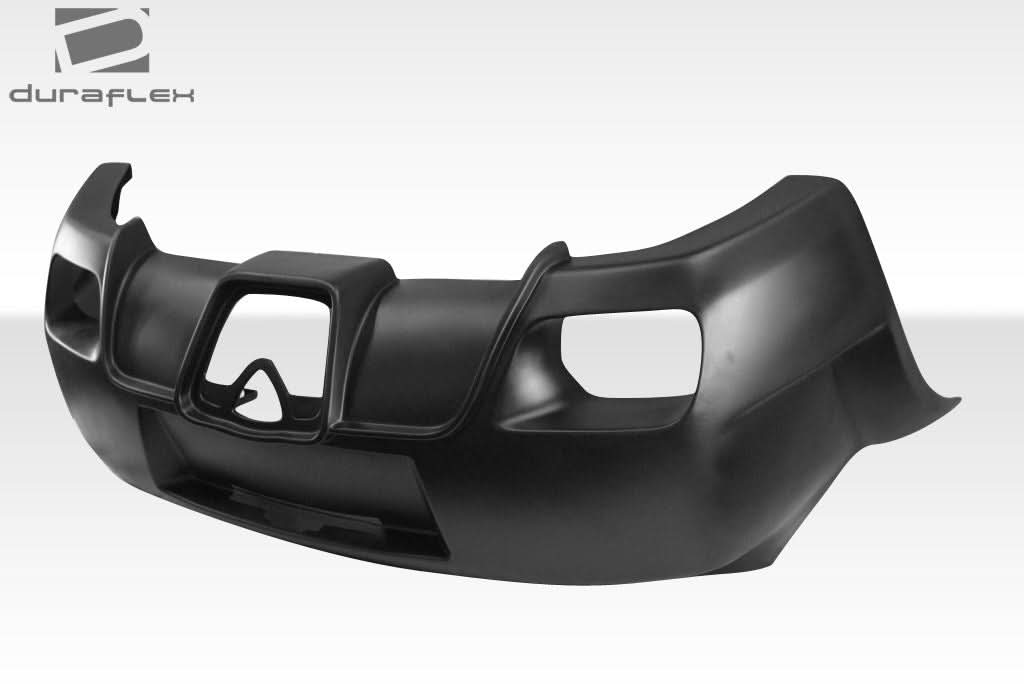 2004-2008 Mazda RX-8 K-1 Style Rear Bumper Cover - FRP