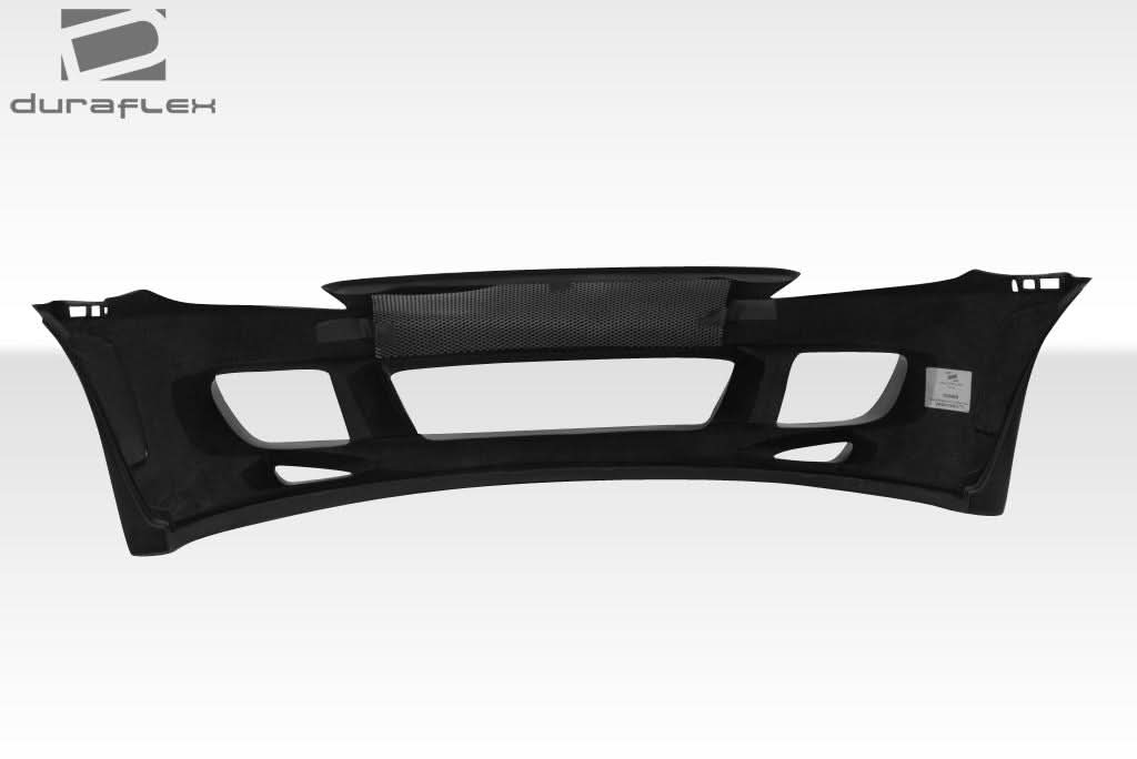 2004-2008 Mazda RX-8 X-Sport Style Front Bumper Cover - FRP