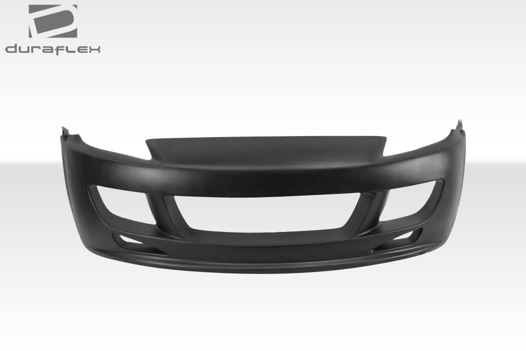 2004-2008 Mazda RX-8 X-Sport Style Front Bumper Cover - FRP