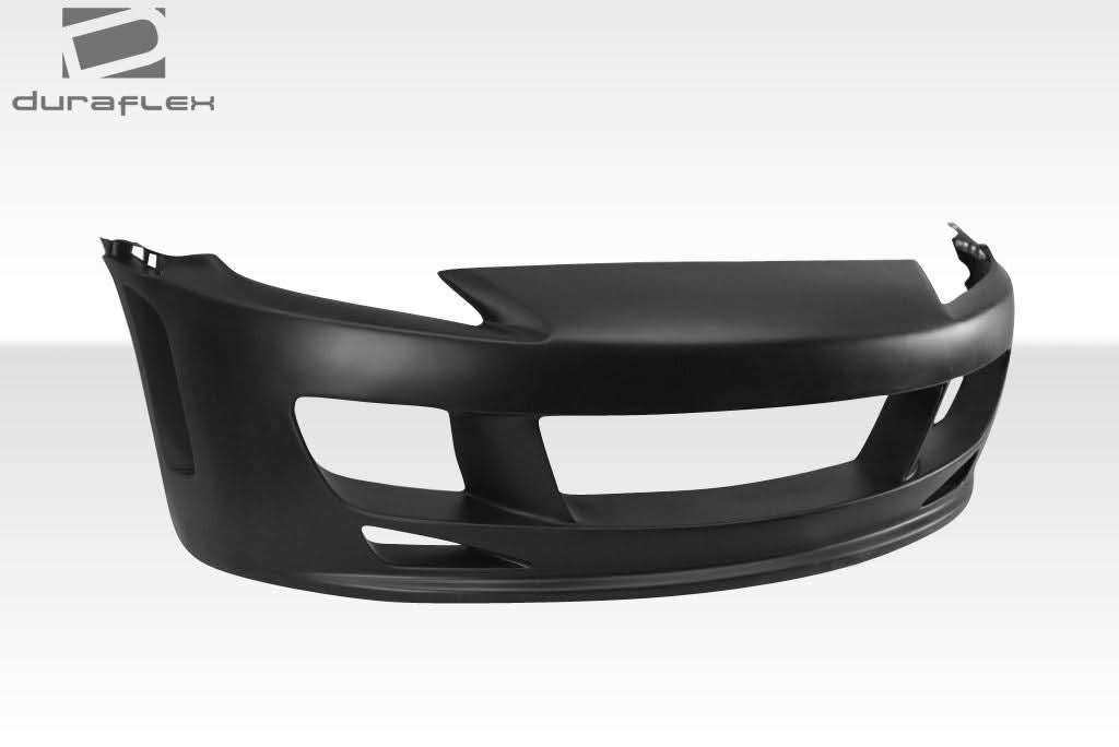 2004-2008 Mazda RX-8 X-Sport Style Front Bumper Cover - FRP