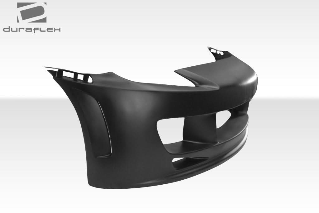2004-2008 Mazda RX-8 X-Sport Style Front Bumper Cover - FRP