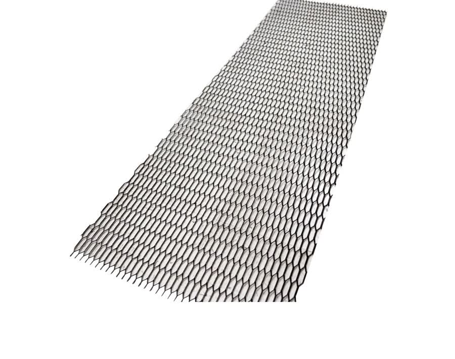 AF-2 Style Metal Mesh Grille - 2 Piece