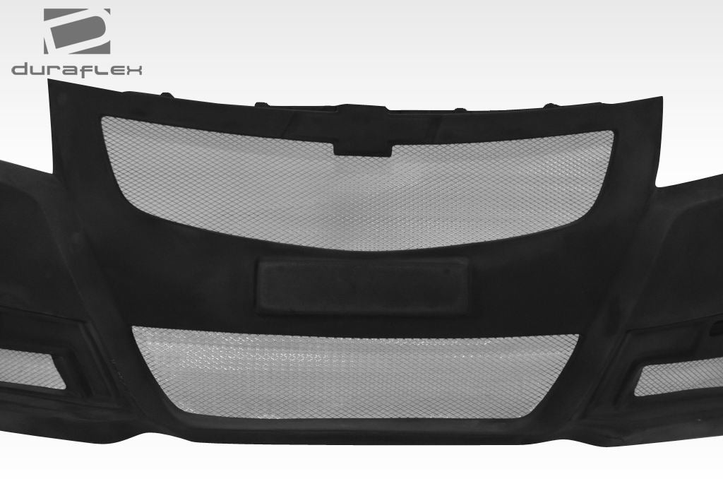 2011-2015 Chevrolet Cruze Duraflex GT Racing Front Bumper Cover - 1 Piece