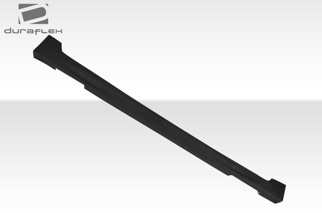 2011-2015 Chevrolet Cruze GT Racing Style Side Skirt Rocker Panels - FRP