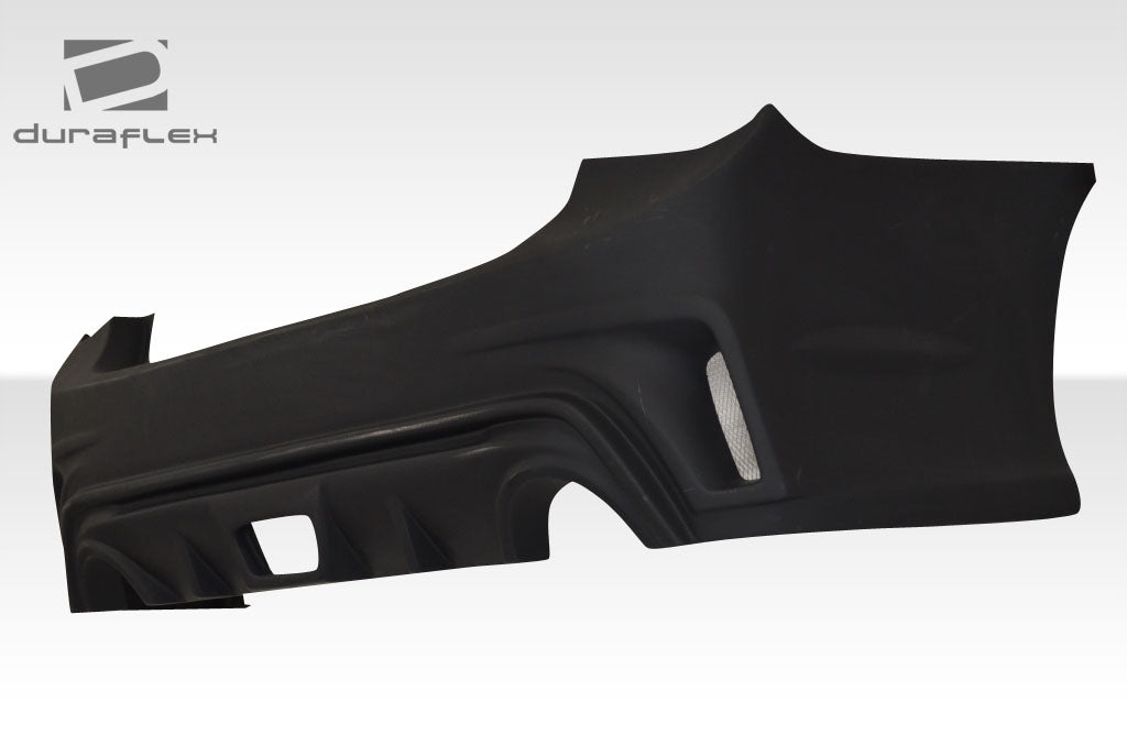 2011-2015 Chevrolet Cruze GT Racing Style Body Kit - 4 Piece