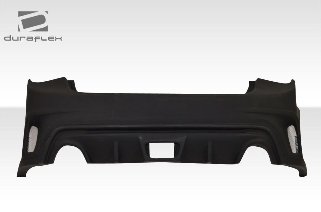 2011-2015 Chevrolet Cruze GT Racing Style Body Kit - 4 Piece