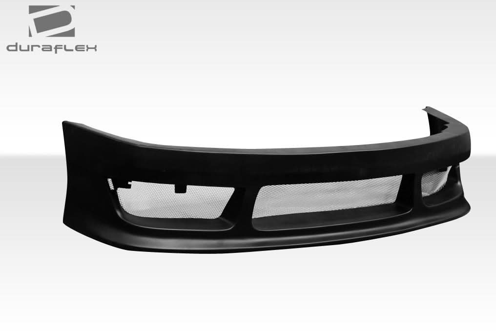 1997-1998 Nissan 240SX V-Speed Style Wide Body Front Bumper - FRP