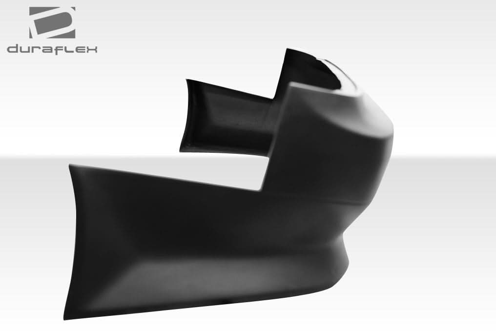 1995-1998 Nissan 240SX S14 V-Speed Style Wide Body Rear Bumper - FRP