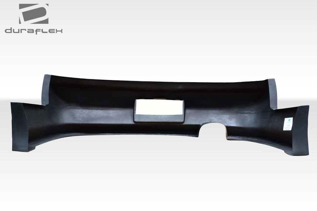 1995-1998 Nissan 240SX S14 V-Speed Style Wide Body Rear Bumper - FRP