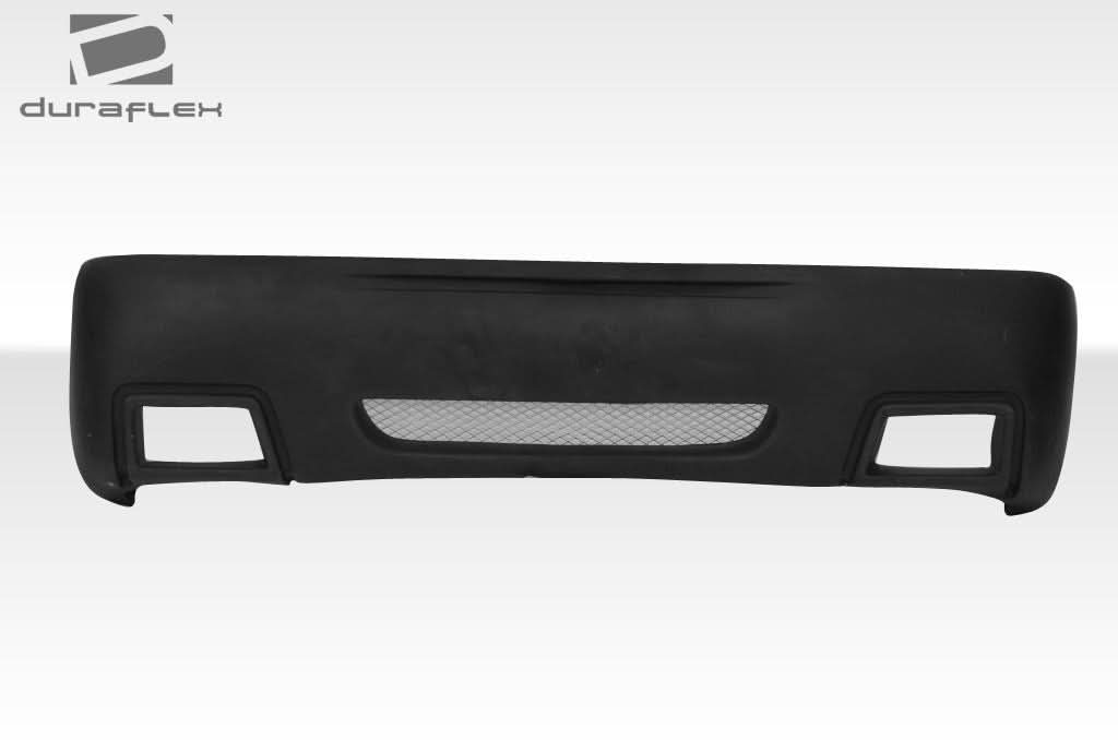 1982-1993 Chevrolet S10 Blazer SS Look Front Bumper Cover - FRP