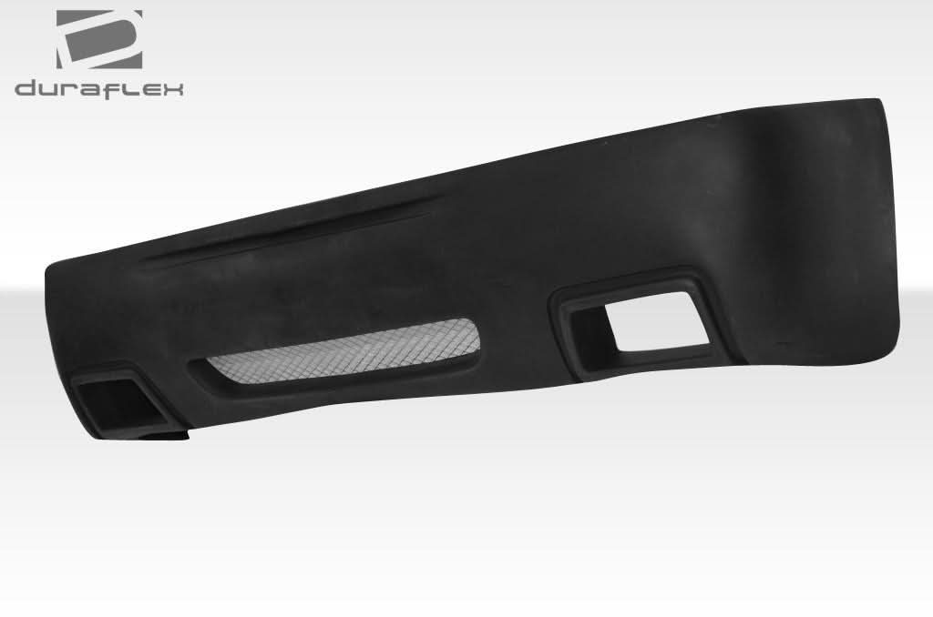 1982-1993 Chevrolet S10 Blazer SS Look Front Bumper Cover - FRP