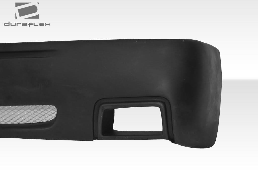 1982-1993 Chevrolet S10 Blazer SS Look Front Bumper Cover - FRP