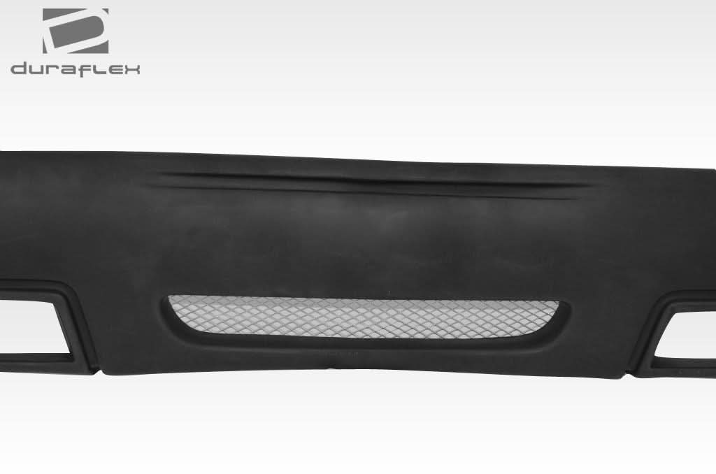 1982-1993 Chevrolet S10 Blazer SS Look Front Bumper Cover - FRP