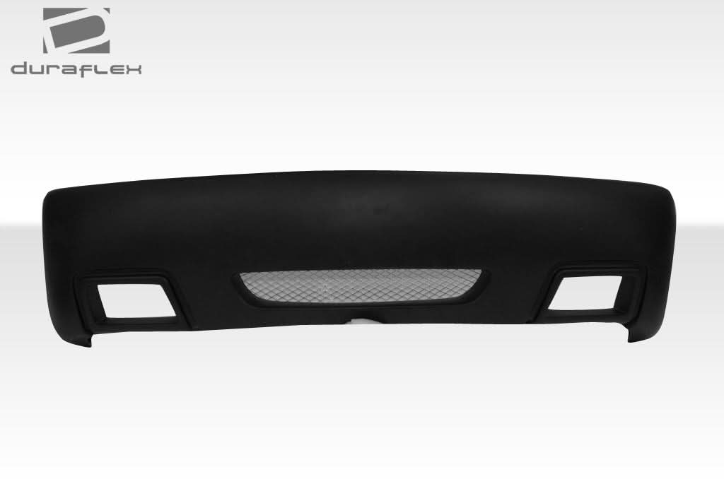 1994-2004 Chevrolet S10 Blazer SS Look Front Bumper Cover - FRP