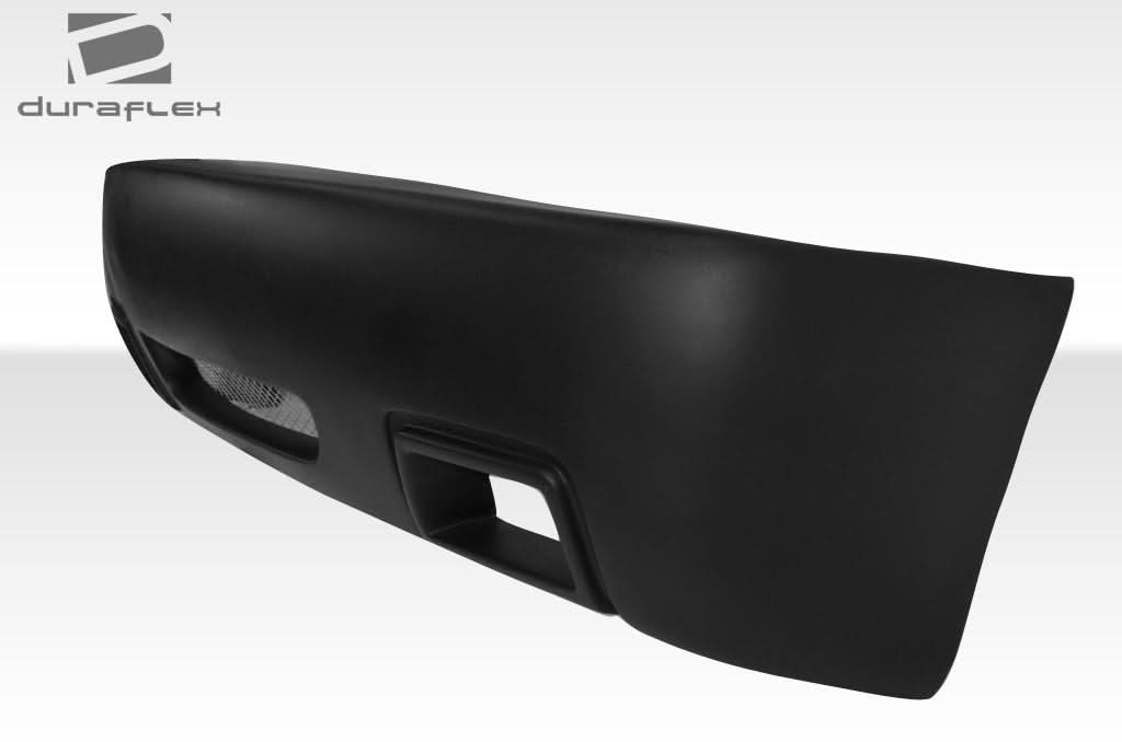 1994-2004 Chevrolet S10 Blazer SS Look Front Bumper Cover - FRP