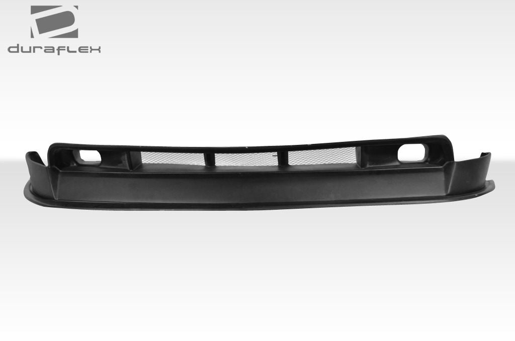 2010-2012 Ford Mustang GT R500 Style Front Lip Under Air Dam - FRP