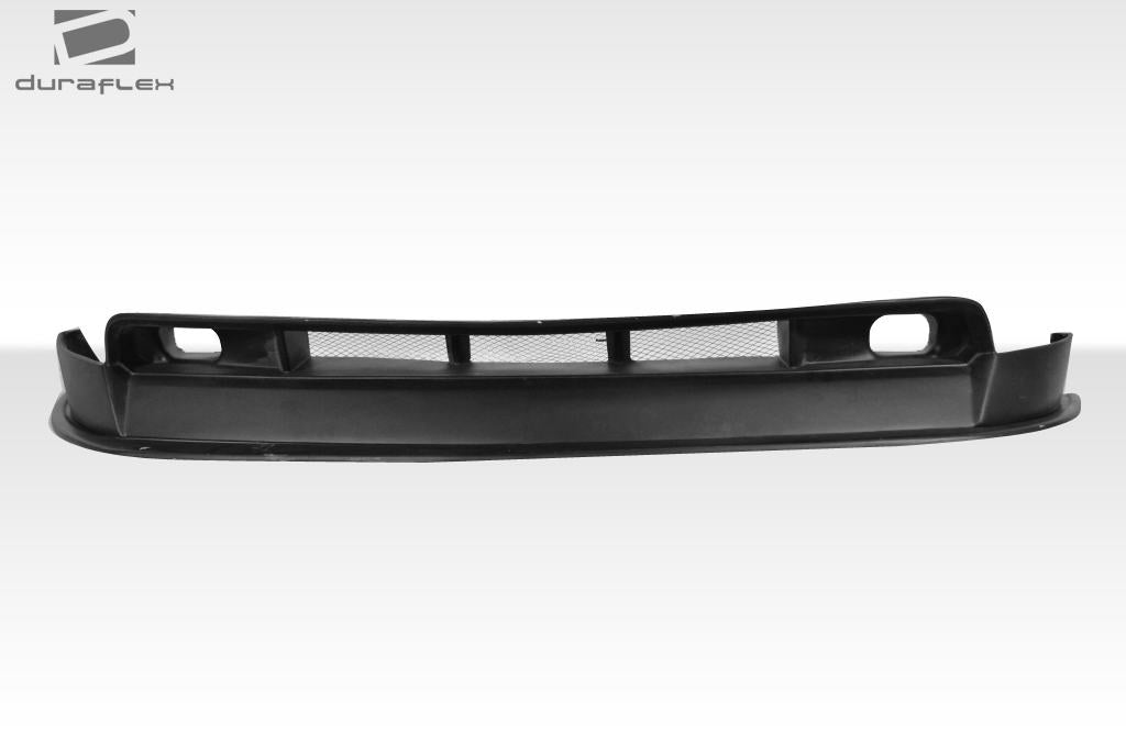 2010-2012 Ford Mustang GT R500 Style Front Lip Under Air Dam - FRP