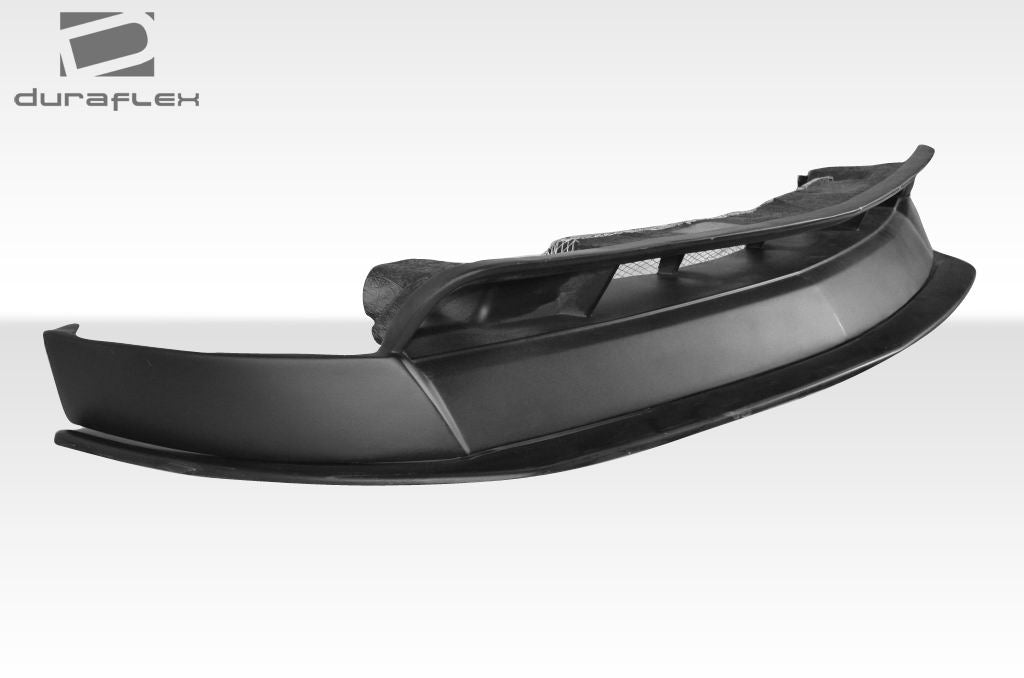 2010-2012 Ford Mustang GT R500 Style Front Lip Under Air Dam - FRP