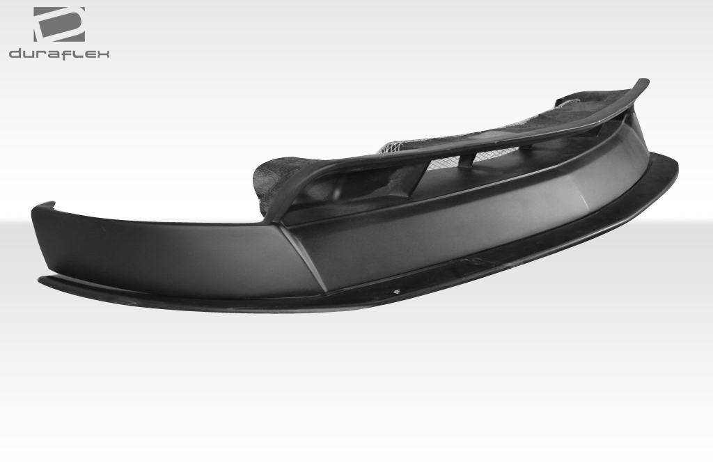 2010-2012 Ford Mustang GT R500 Style Front Lip Under Air Dam - FRP